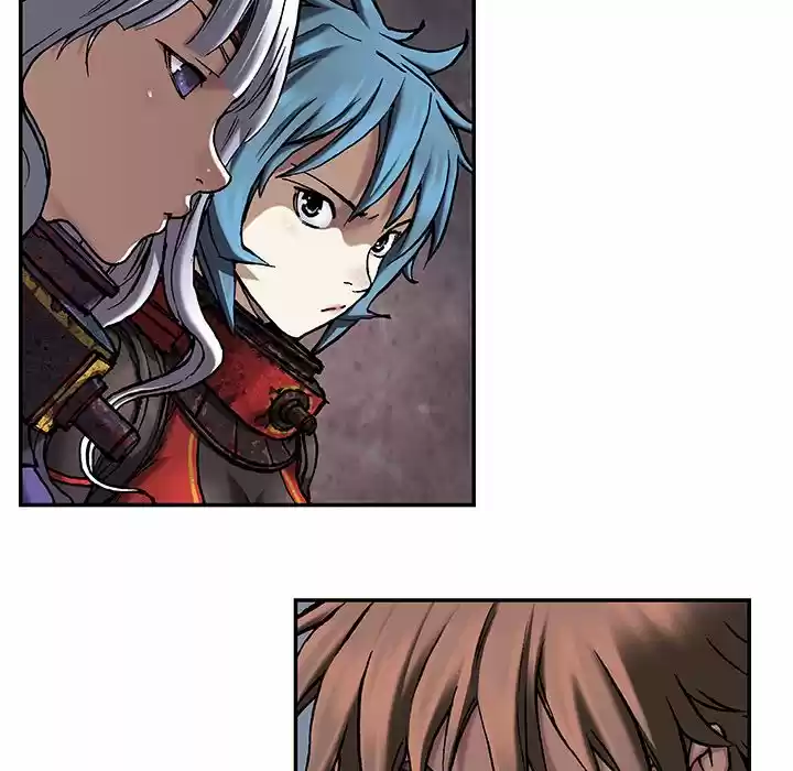 Leviathan Chapter 75