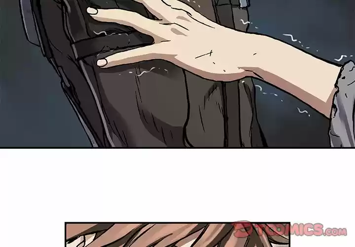 Leviathan Chapter 76