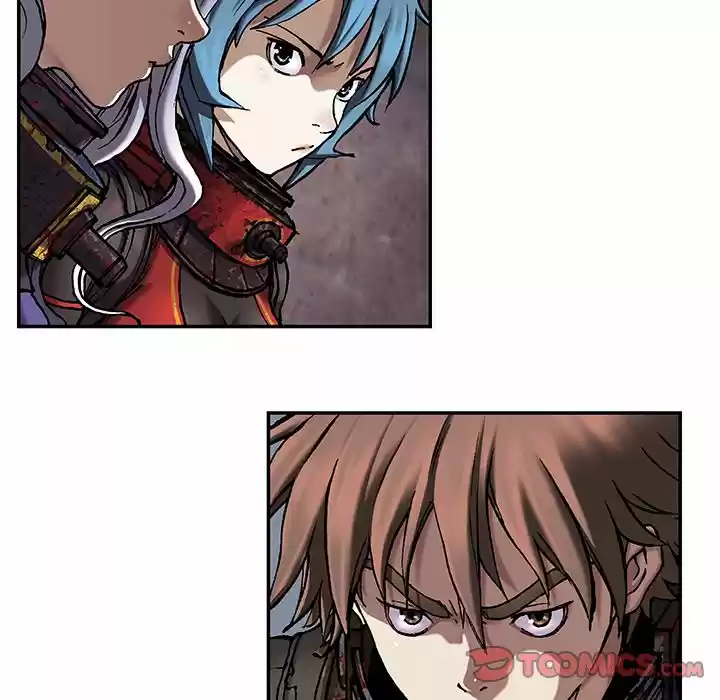 Leviathan Chapter 76