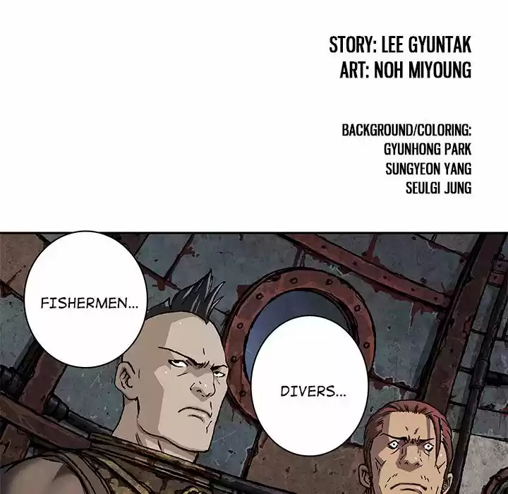 Leviathan Chapter 76