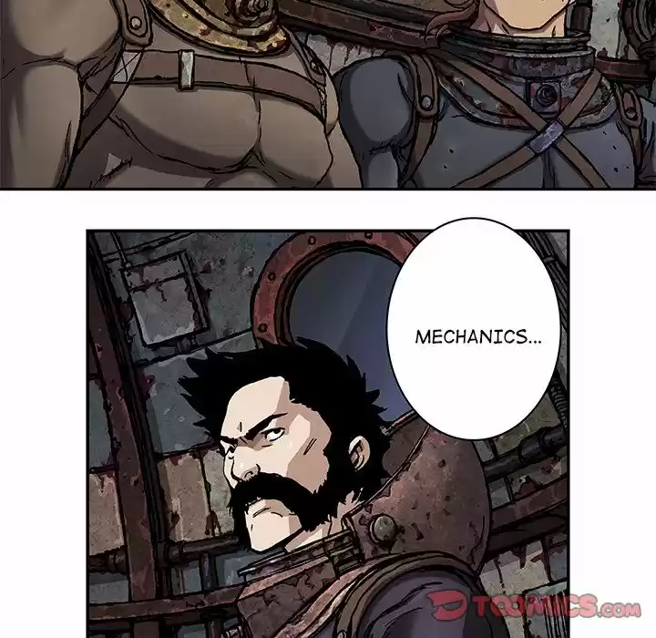 Leviathan Chapter 76