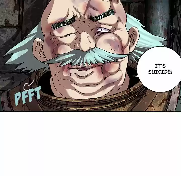 Leviathan Chapter 76