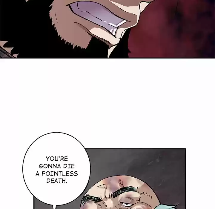 Leviathan Chapter 76