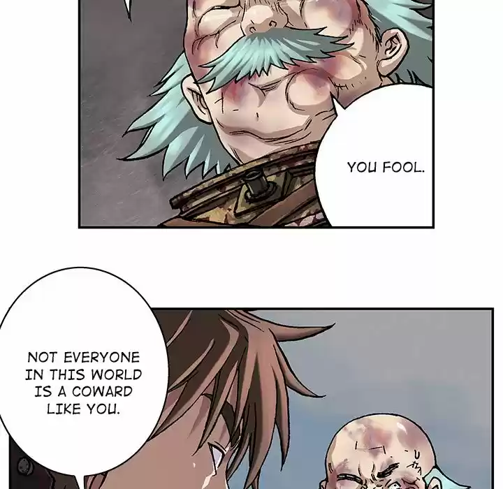 Leviathan Chapter 76