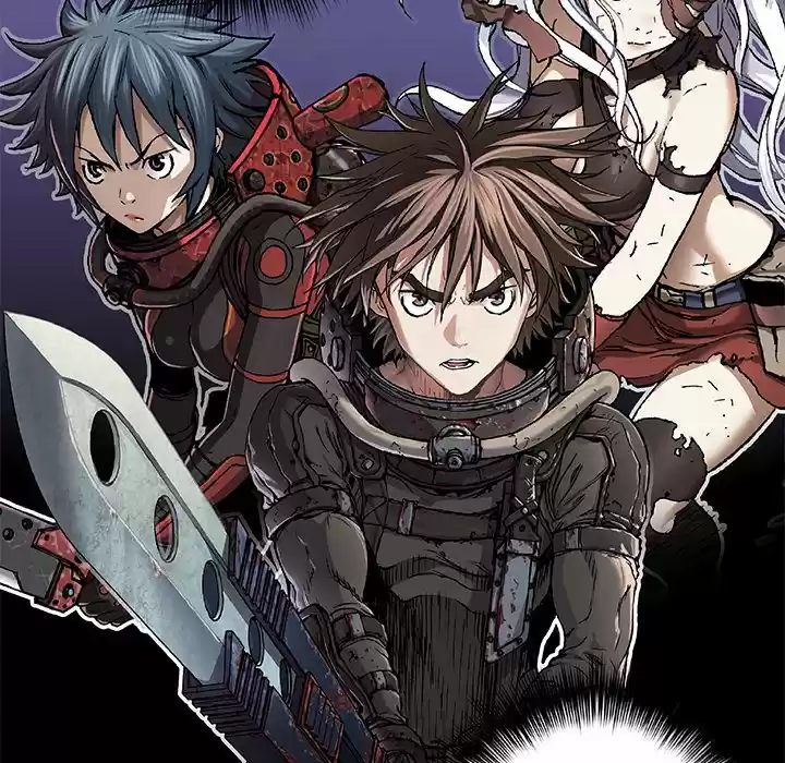 Leviathan Chapter 76