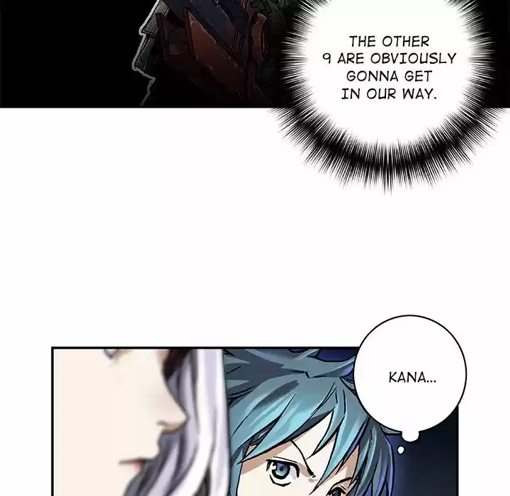 Leviathan Chapter 76