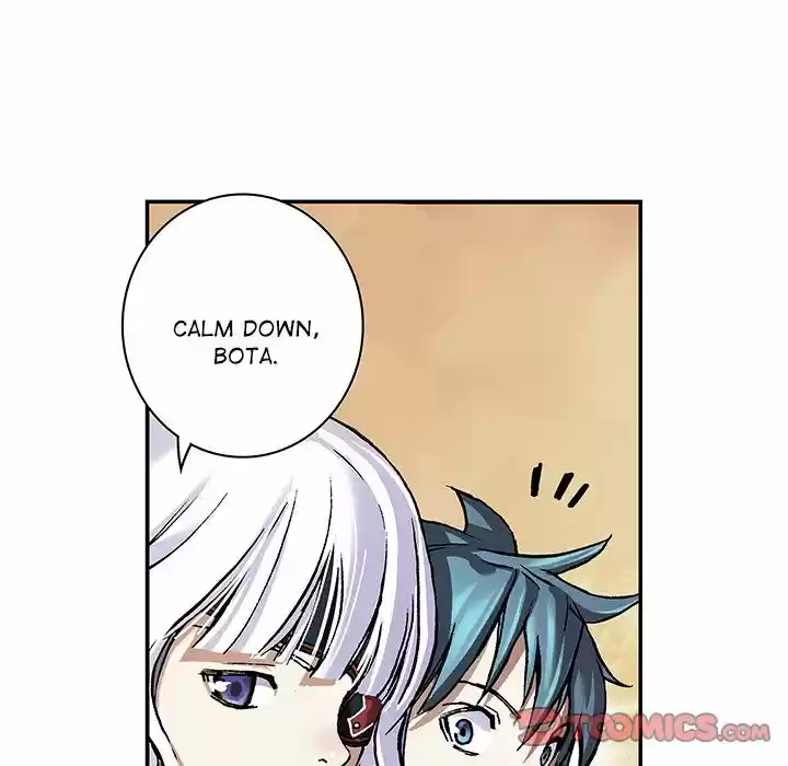 Leviathan Chapter 76