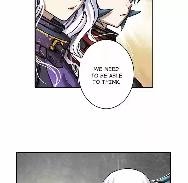 Leviathan Chapter 76