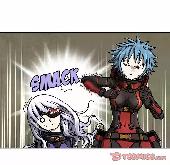 Leviathan Chapter 76