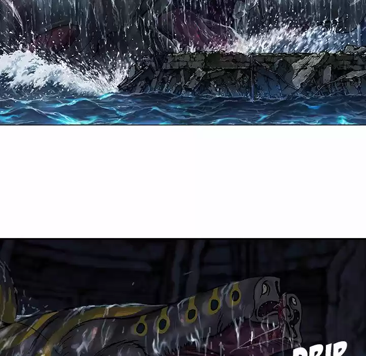 Leviathan Chapter 76