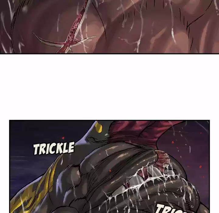 Leviathan Chapter 76