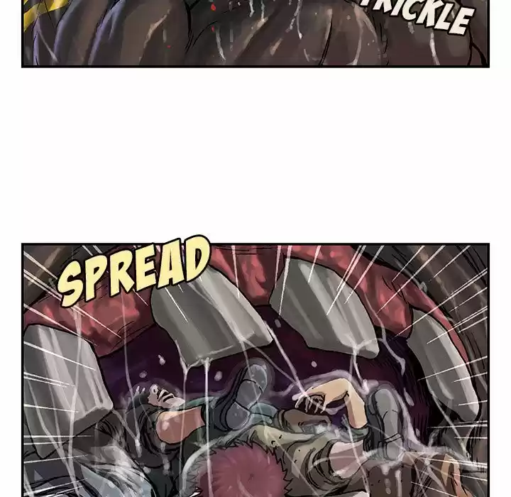 Leviathan Chapter 76