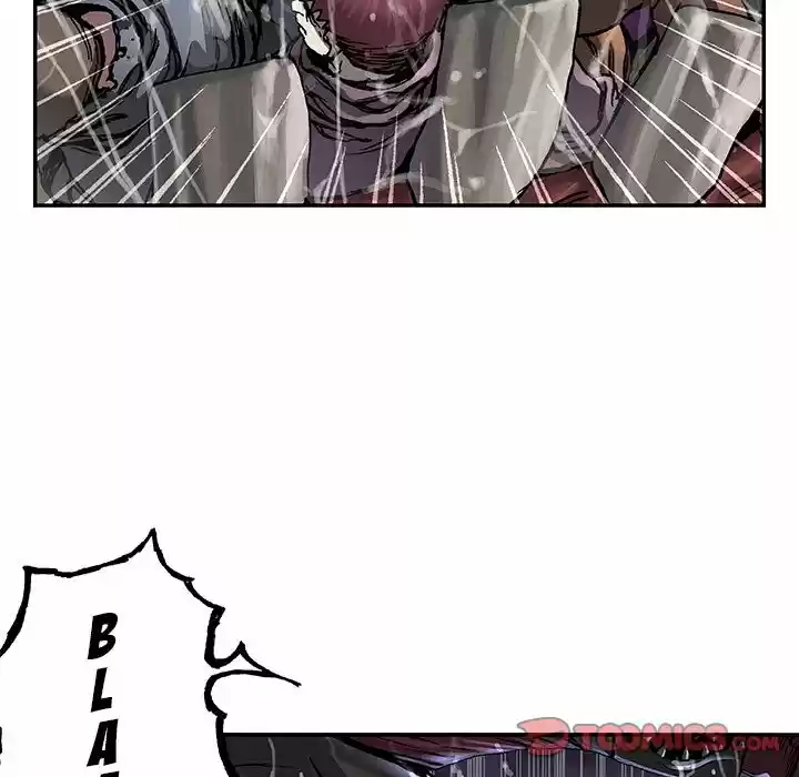 Leviathan Chapter 76