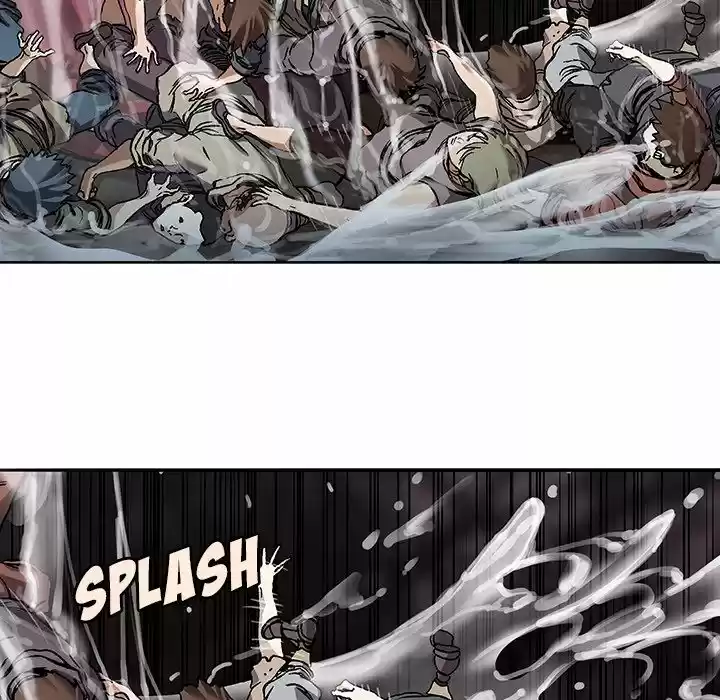 Leviathan Chapter 76