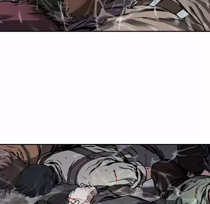 Leviathan Chapter 76