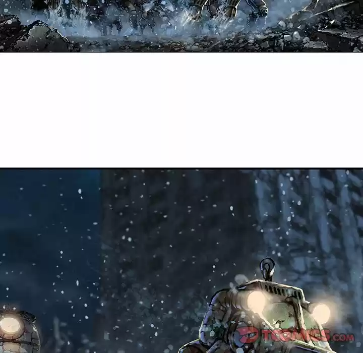 Leviathan Chapter 76