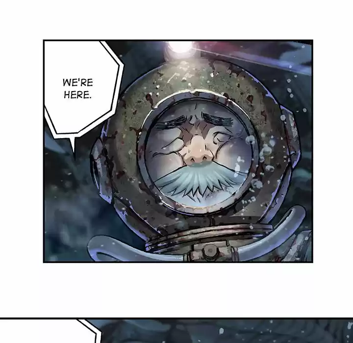 Leviathan Chapter 76