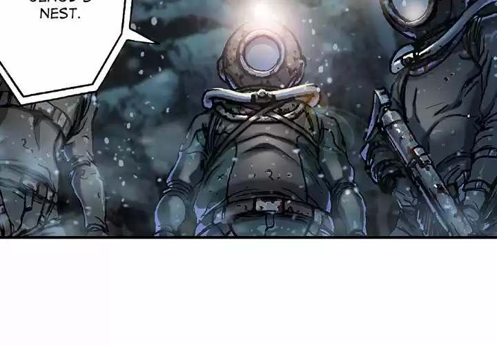 Leviathan Chapter 77