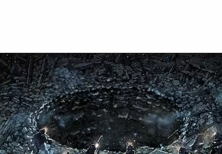 Leviathan Chapter 77