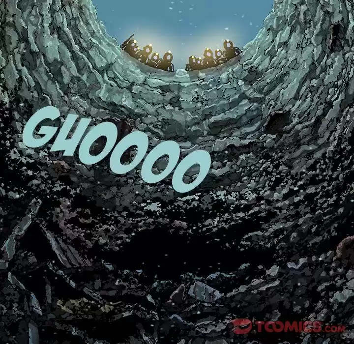 Leviathan Chapter 77