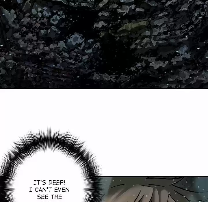 Leviathan Chapter 77