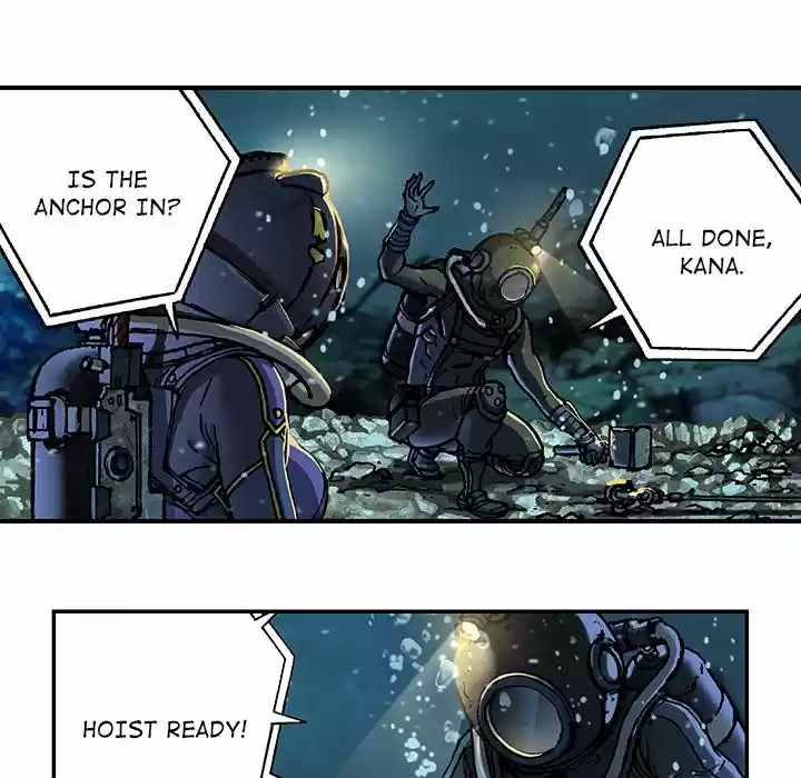 Leviathan Chapter 77