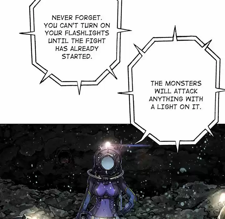 Leviathan Chapter 77