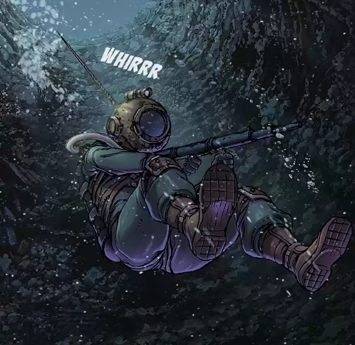 Leviathan Chapter 77