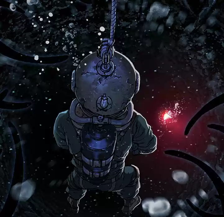 Leviathan Chapter 77