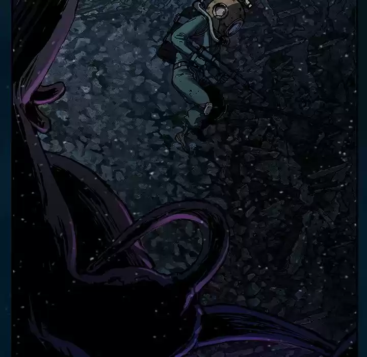 Leviathan Chapter 77