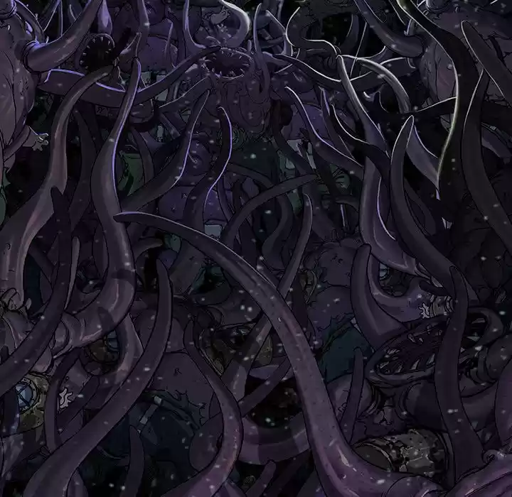 Leviathan Chapter 77