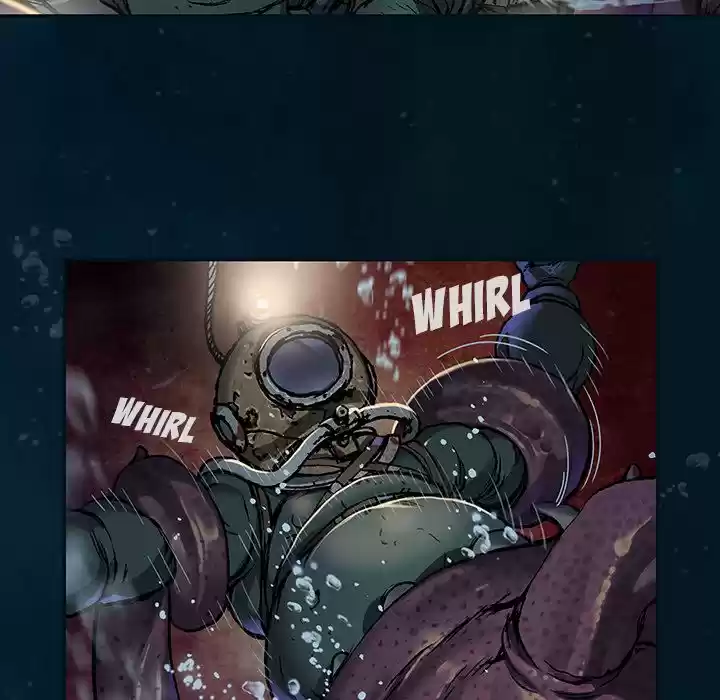 Leviathan Chapter 77