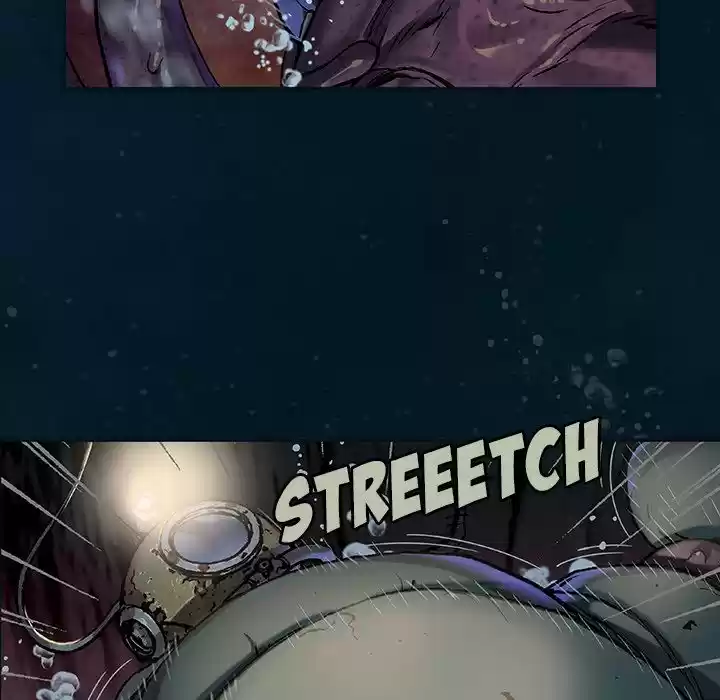 Leviathan Chapter 77