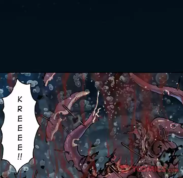 Leviathan Chapter 77