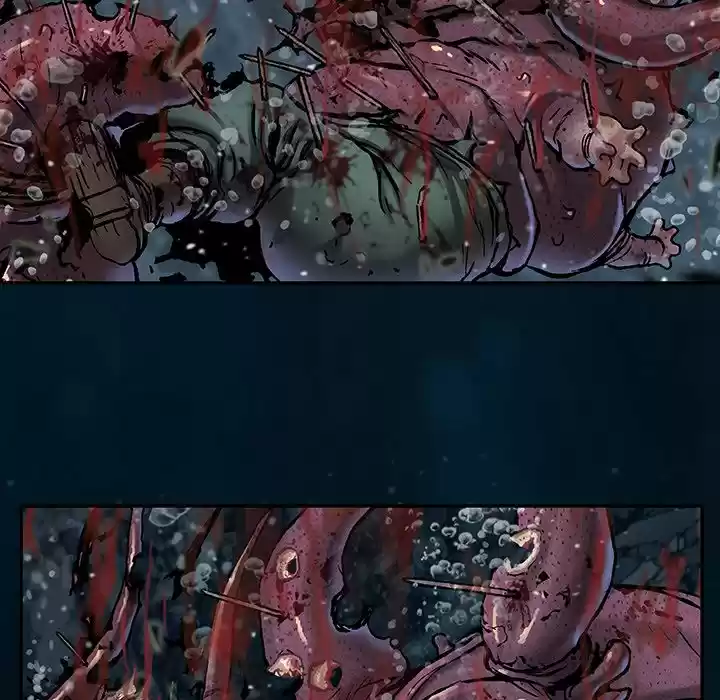 Leviathan Chapter 77