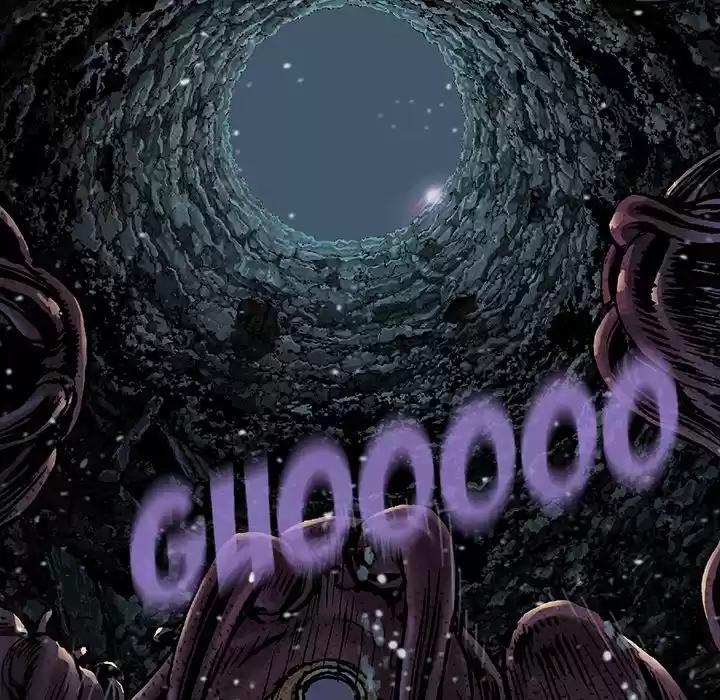 Leviathan Chapter 77