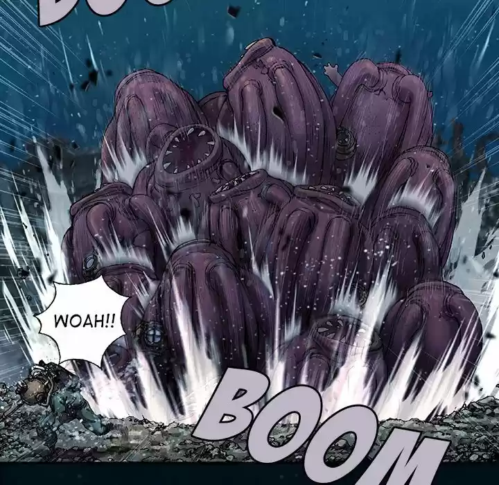 Leviathan Chapter 77