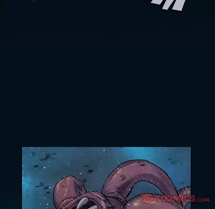 Leviathan Chapter 77