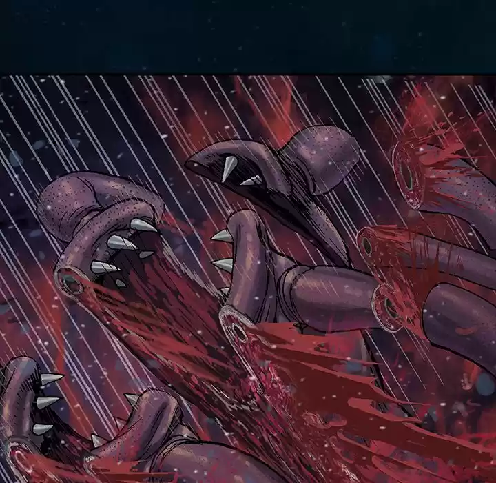 Leviathan Chapter 77