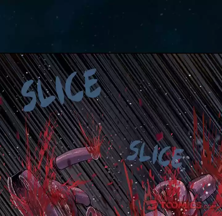 Leviathan Chapter 77