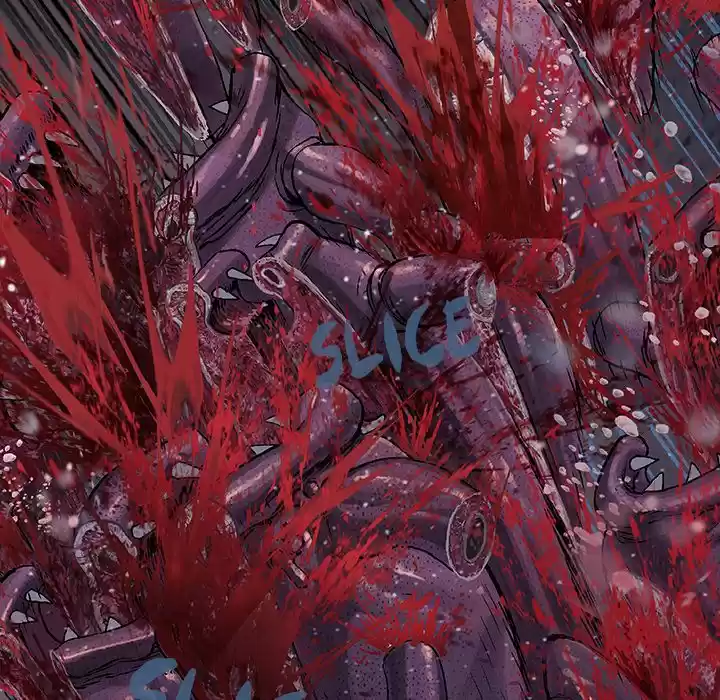 Leviathan Chapter 77