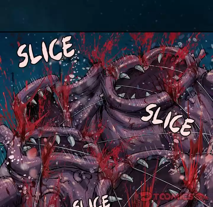 Leviathan Chapter 77