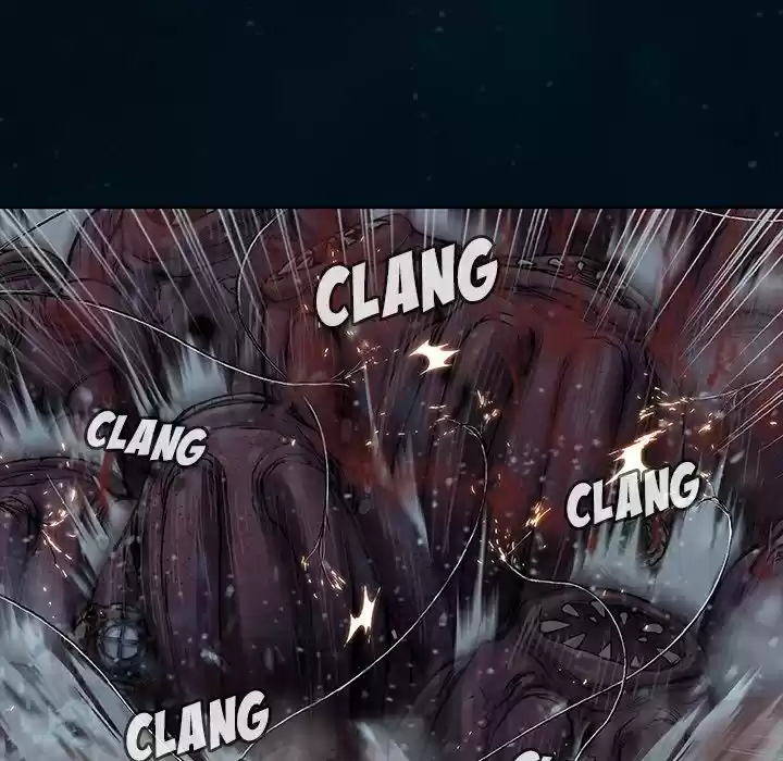 Leviathan Chapter 77