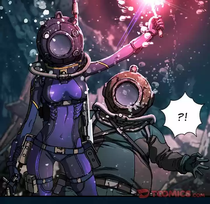 Leviathan Chapter 77