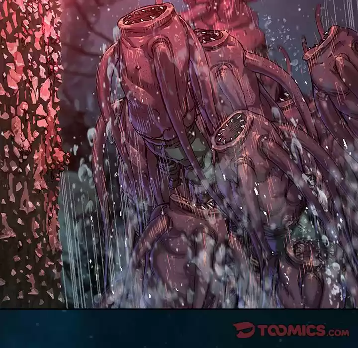 Leviathan Chapter 77