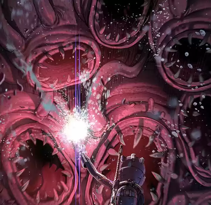 Leviathan Chapter 77