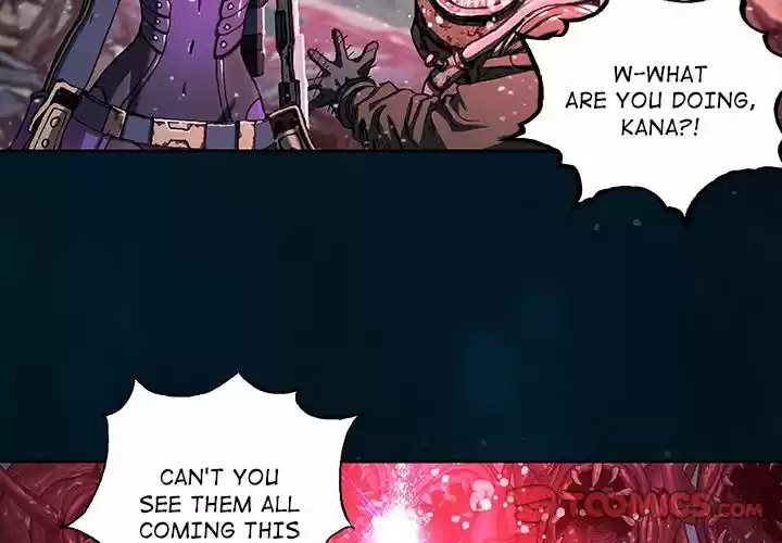 Leviathan Chapter 78