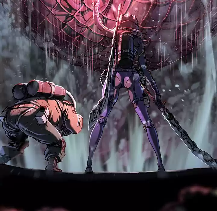 Leviathan Chapter 78