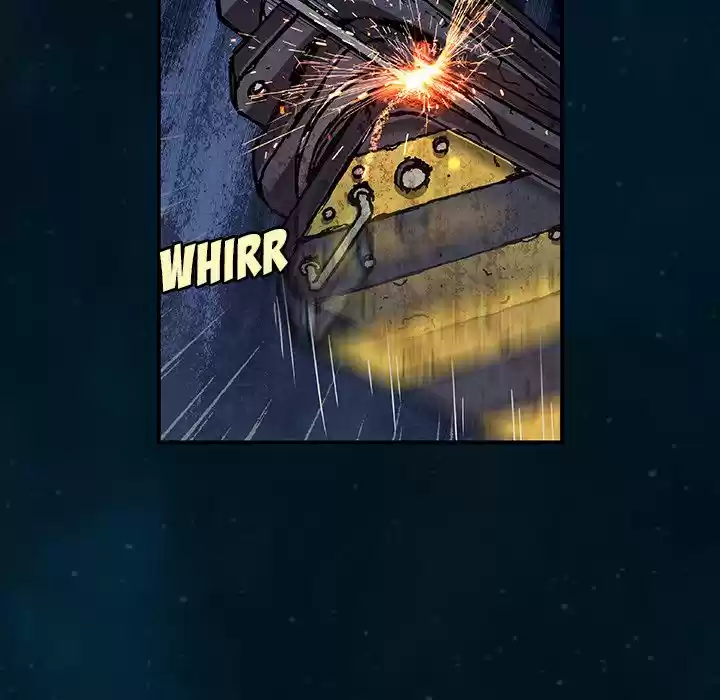 Leviathan Chapter 78