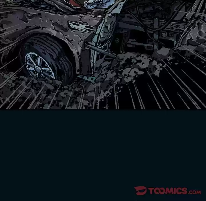 Leviathan Chapter 78